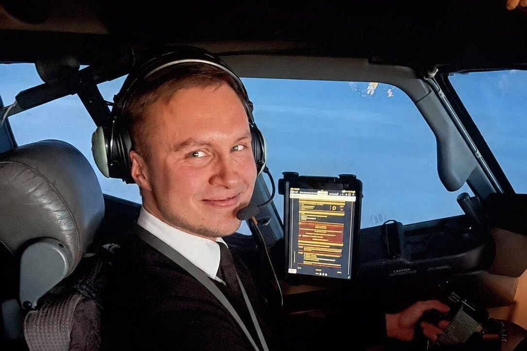 Szymon Skraba